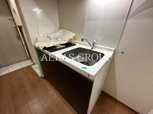 アーバハイツ六町1号館の物件内観写真